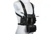 Kamizelka typu Chest Rig Adaptive V2 - MC Black